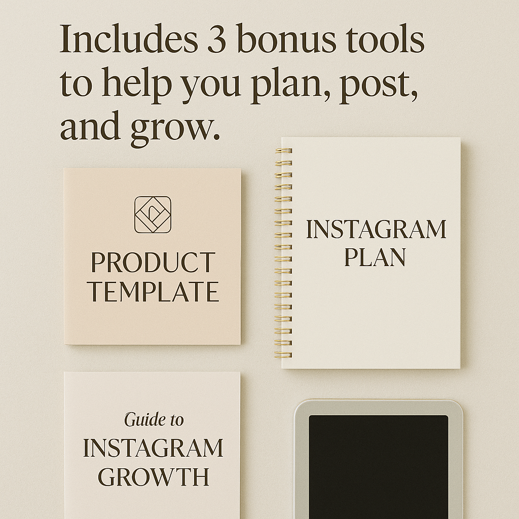 Bossy Bits: Digital Marketing and Instagram MRR Courses – Your Path to Online Success!